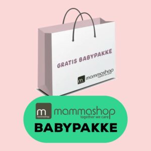 mammashop babypakke